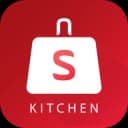 Biểu tượng ứng dụng Snap Kitchen