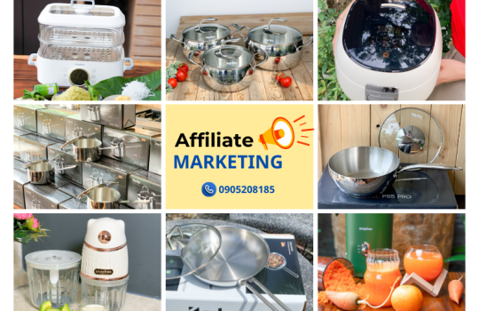Affiliate-Marketing