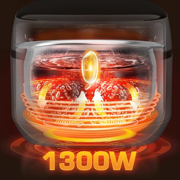 Nồi Cơm Điện Cao Tần KARLIN IH4000 PRO – Lòng Nồi INOX 316L Vân Lục Giác Cao Cấp, Công Nghệ Nấu Cao Tần, Tích Hợp Màn Hình TFT Tương Tác Mới, Hiện Đại, Cao Cấp